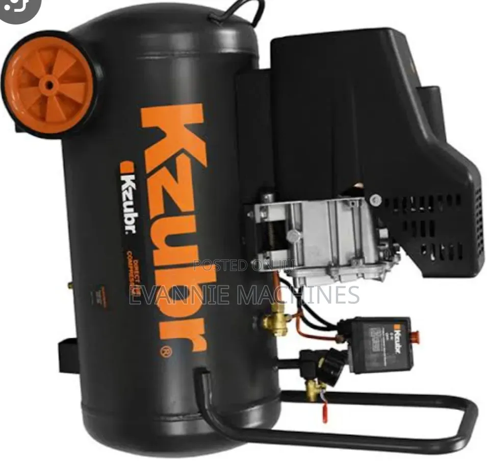30l Air Compressor/ Kzubr Air Compressor 1.5hp