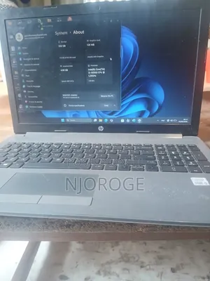 Laptop HP 240 G7 4GB Intel Core i3 HDD 1T