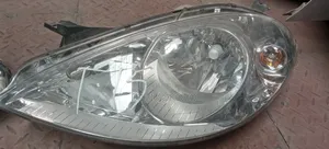 Benz a Class 2006 Headlight