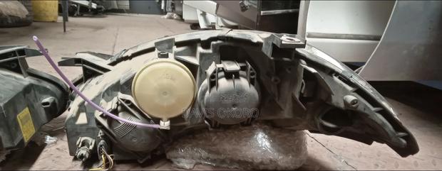 Benz a Class 2006 Headlight - thumbnail 3