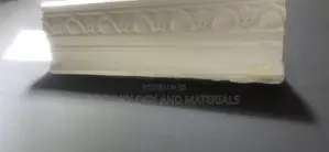 Pu Cornice 2.4*4inch A015