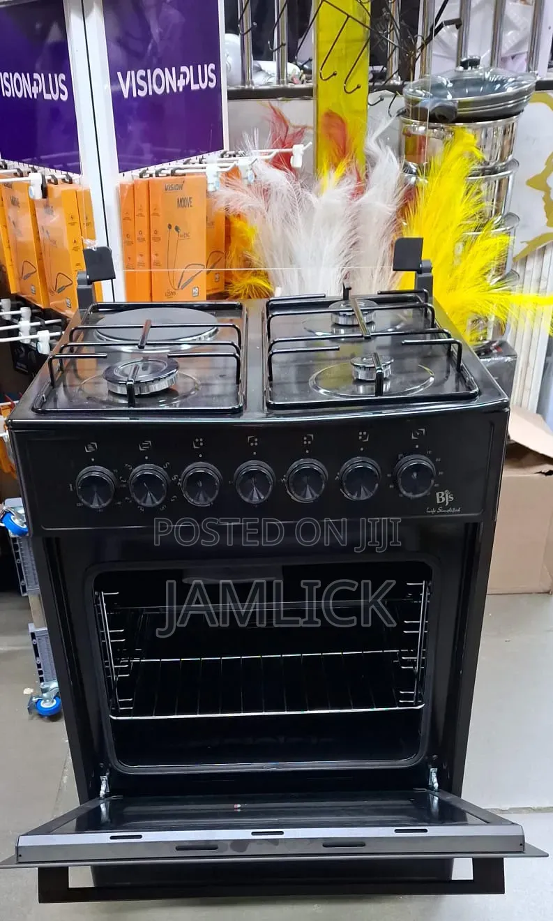 BJS Prime Series 60×60 Cooker –Pt