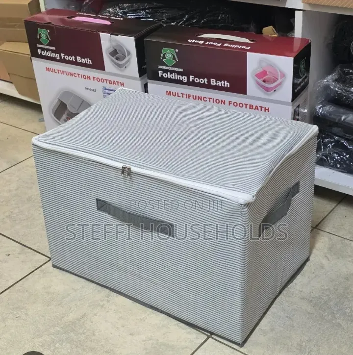 Clothes Organizer