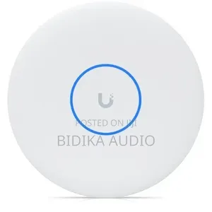 Ubiquiti UniFi U7 Pro XGS High-Density WiFi 7 Access Point (U7-Pro-X