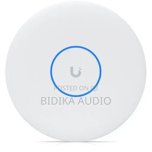 Ubiquiti UniFi U7 Pro XGS High-Density WiFi 7 Access Point (U7-Pro-X