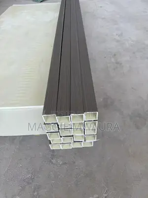 PVC Baffles
