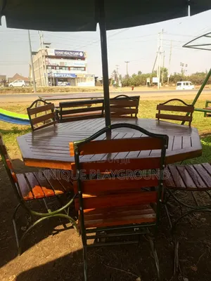 Patio Outdoor Tables Benches Furniture