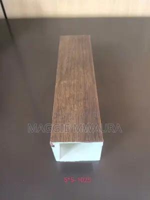 PVC Baffles