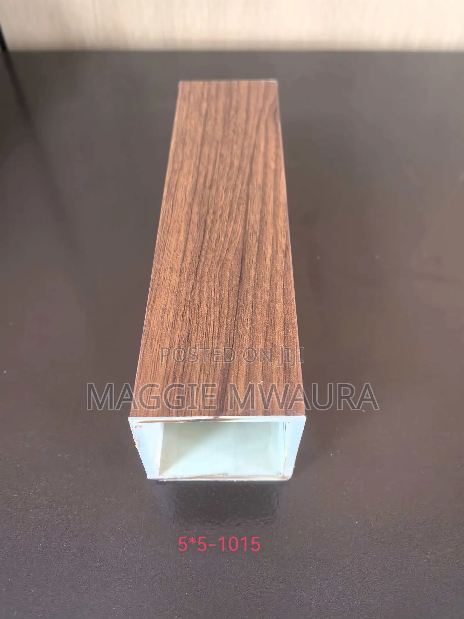 PVC Baffles