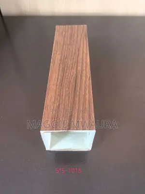 PVC Baffles