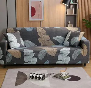 Printed Sofa Covers – Quality Covers for Every Sofa