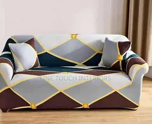 Printed Sofa Covers – Quality Covers for Every Sofa