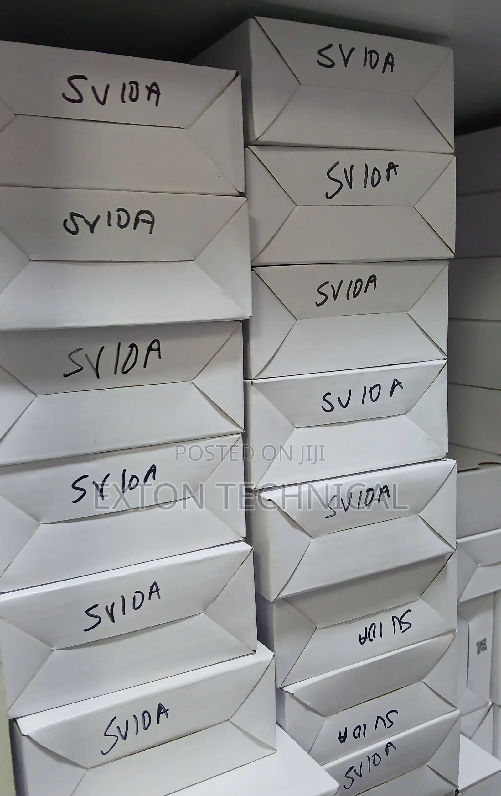 Original;;5V 10 Amps Power Supply Unit