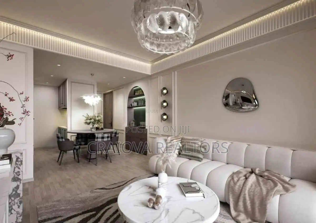 3bdrm Apartment in Valley Arcade for sale