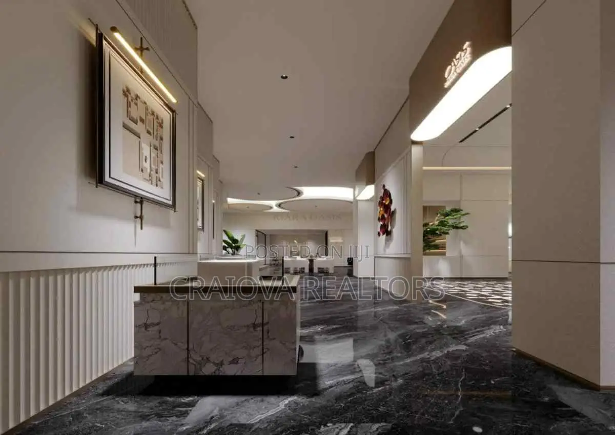 3bdrm Apartment in Valley Arcade for sale