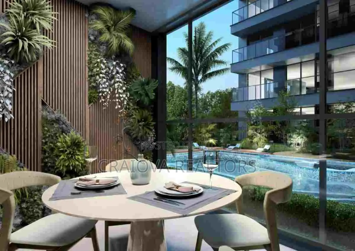 3bdrm Apartment in Valley Arcade for sale