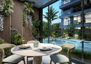 3bdrm Apartment in Valley Arcade for sale