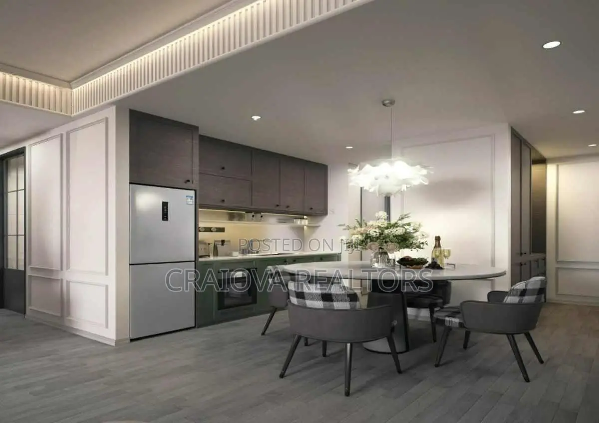 3bdrm Apartment in Valley Arcade for sale