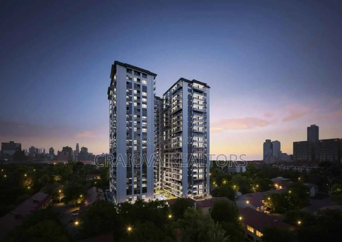 3bdrm Apartment in Valley Arcade for sale