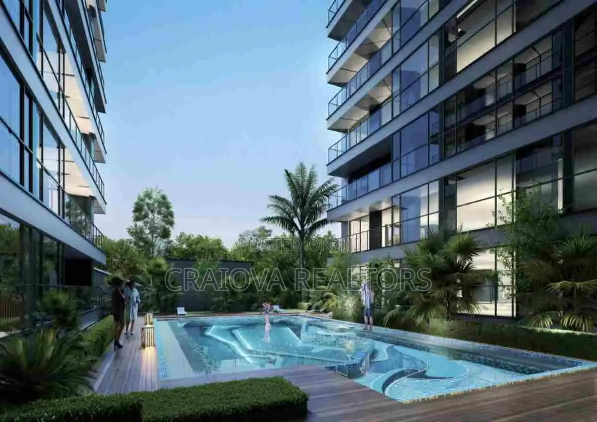 3bdrm Apartment in Valley Arcade for sale