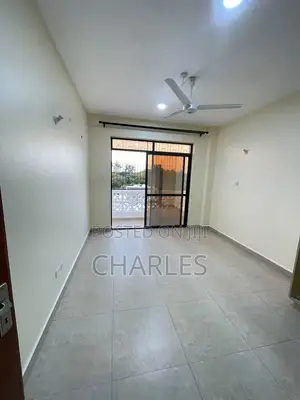 2bdrm Apartment in Nyali Mkomani for rent