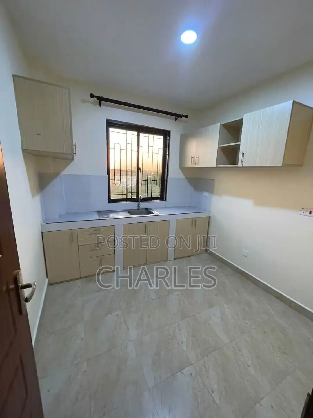 2bdrm Apartment in Nyali Mkomani for rent