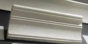 Pu Cornice 2.4*5inch