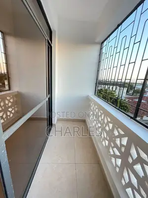 2bdrm Apartment in Nyali Mkomani for rent