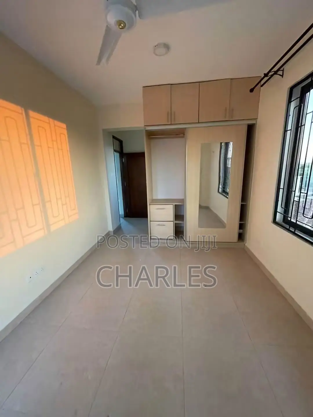 2bdrm Apartment in Nyali Mkomani for rent