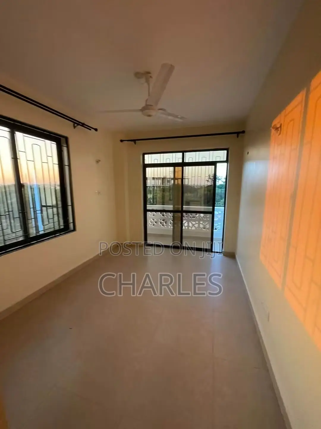2bdrm Apartment in Nyali Mkomani for rent
