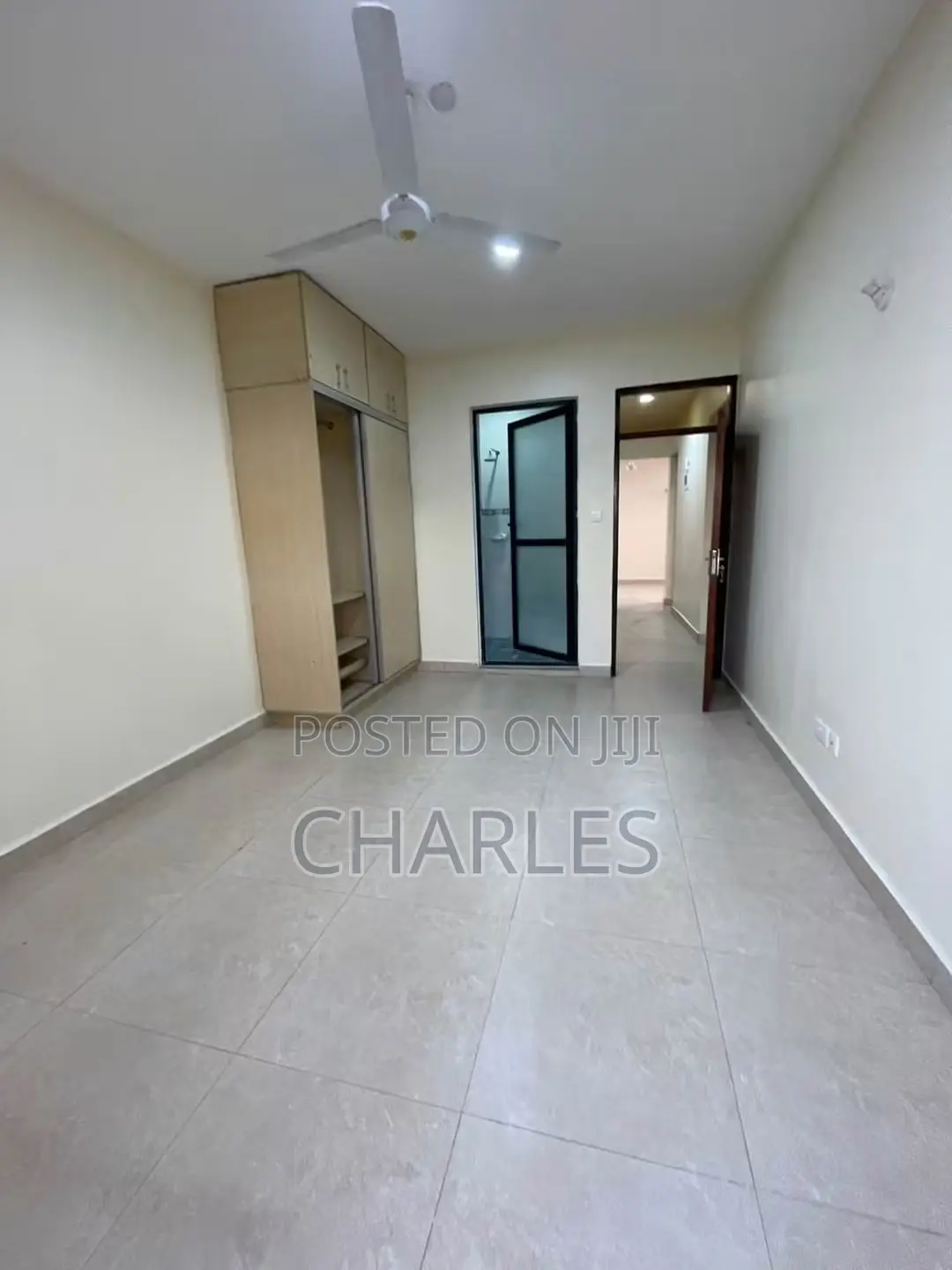 2bdrm Apartment in Nyali Mkomani for rent