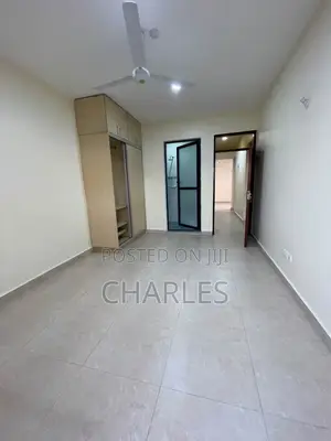 2bdrm Apartment in Nyali Mkomani for rent