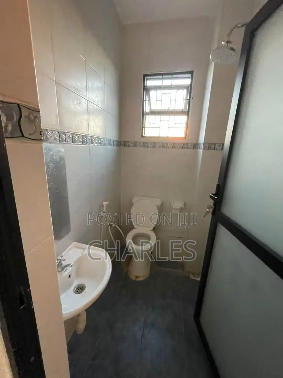 2bdrm Apartment in Nyali Mkomani for rent