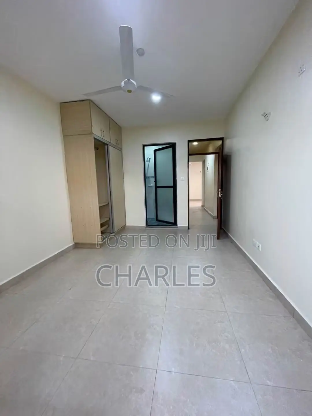 2bdrm Apartment in Nyali Mkomani for rent