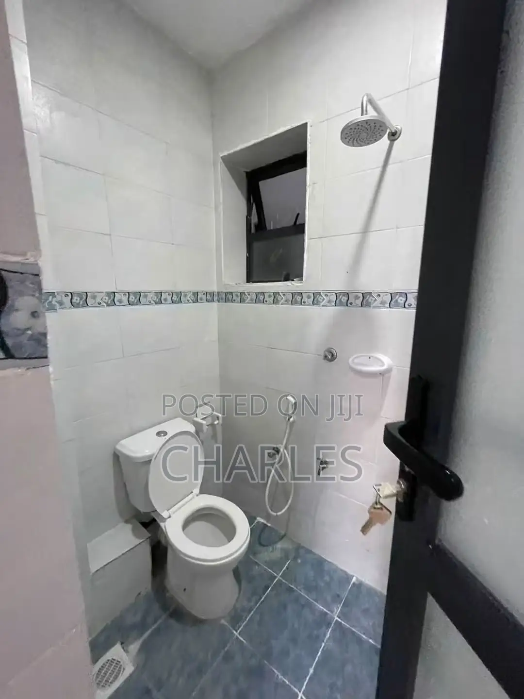 2bdrm Apartment in Nyali Mkomani for rent