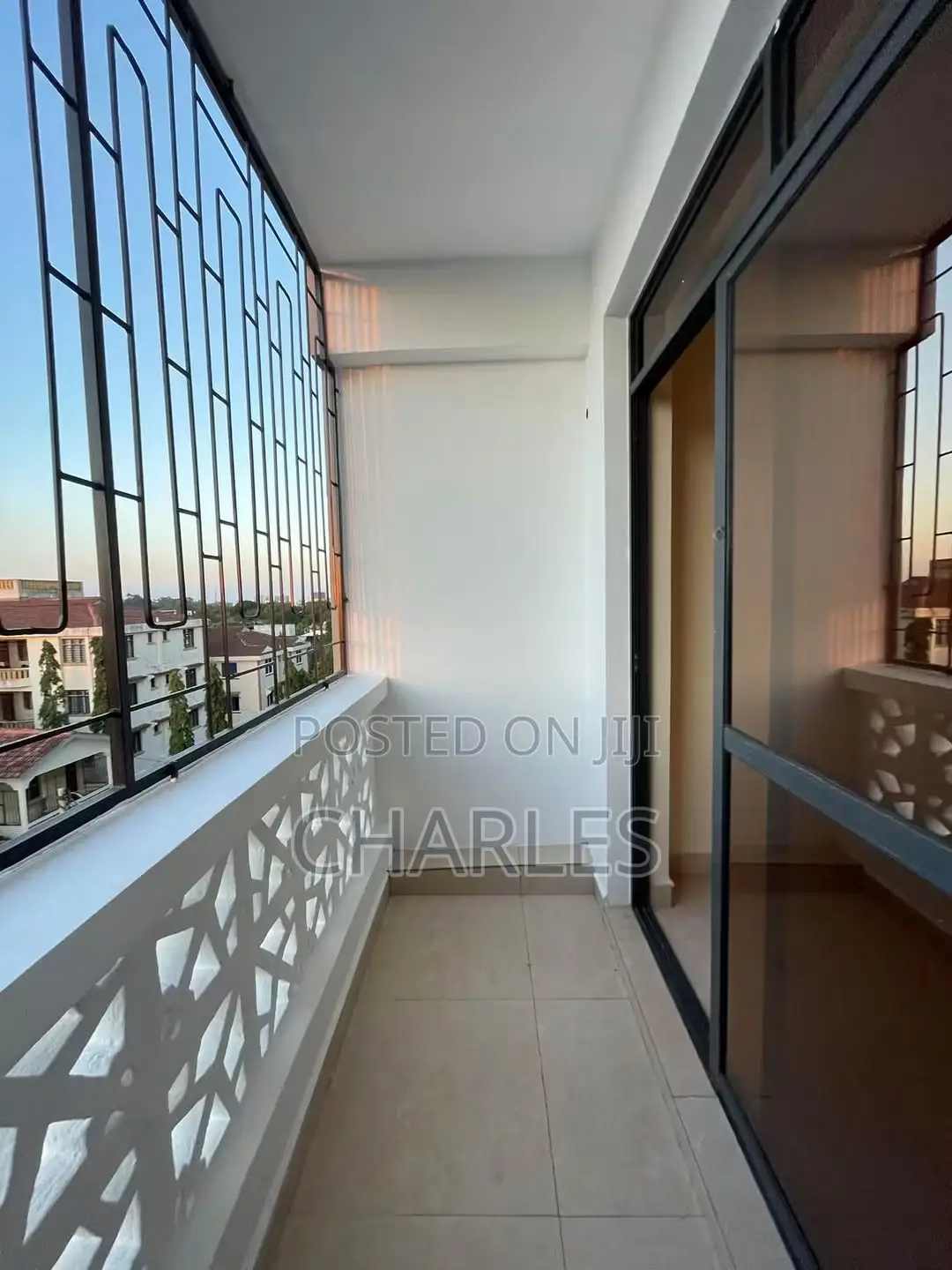 2bdrm Apartment in Nyali Mkomani for rent