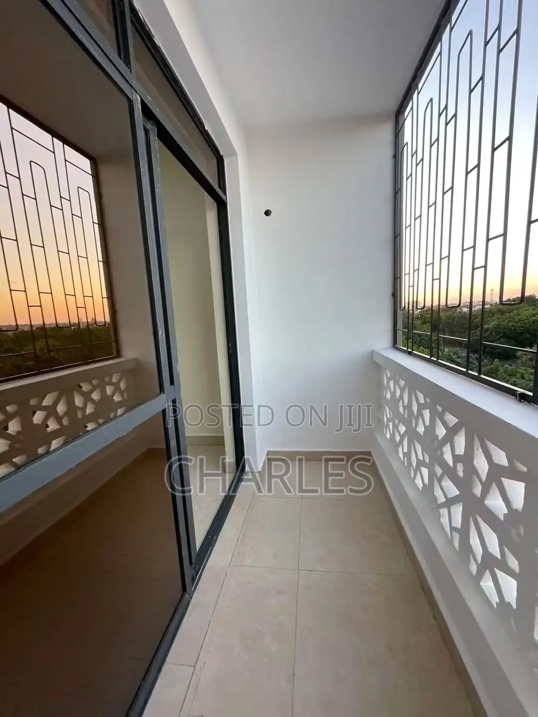 2bdrm Apartment in Nyali Mkomani for rent