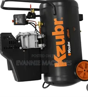 30l Air Compressor/ Kzubr Air Compressor 1.5hp