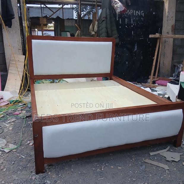 5 by 6 Mocket Bed - thumbnail 2