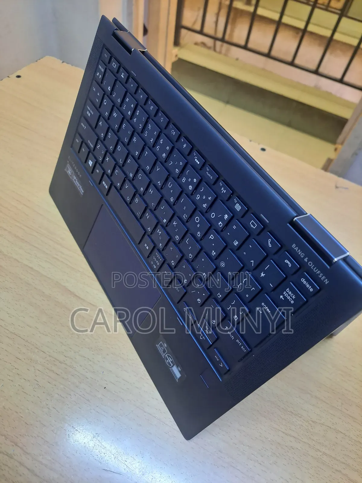 Laptop HP Elite Dragonfly G4 16GB Intel Core i5 SSD 256GB