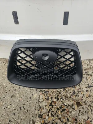 Subaru Impreza N12 GG2 GG3 Grill