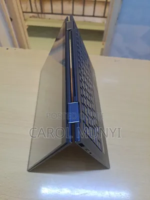 Laptop HP Elite Dragonfly G4 16GB Intel Core i5 SSD 256GB