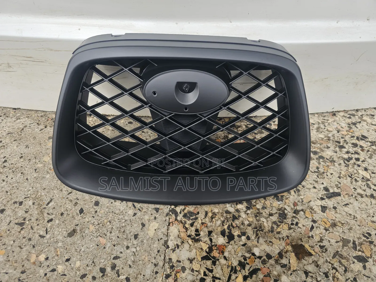 Subaru Impreza N12 GG2 GG3 Grill