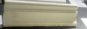 Pu Cornice 2.4*4inch Dp 3164