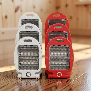 Best Wholesale Rates 700W, 800W Electric Room Heater Space Heaters
