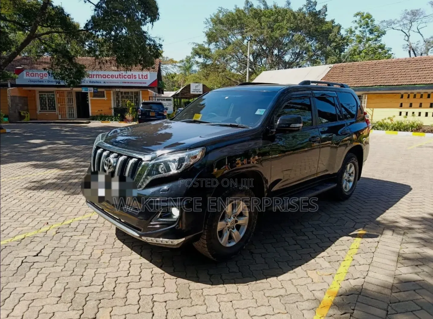 Executive Car Hire • Chauffeur Services • Private Security