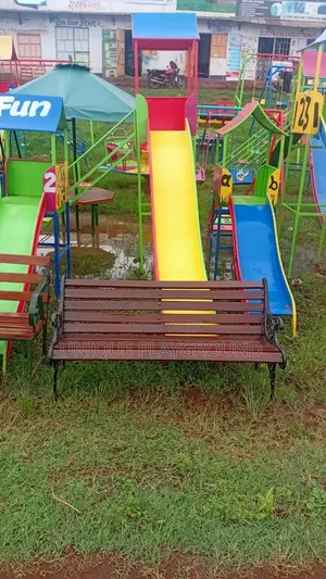 Garden Swings Set
