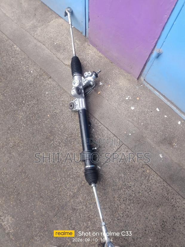 Steering Rack for Dmax 2WD