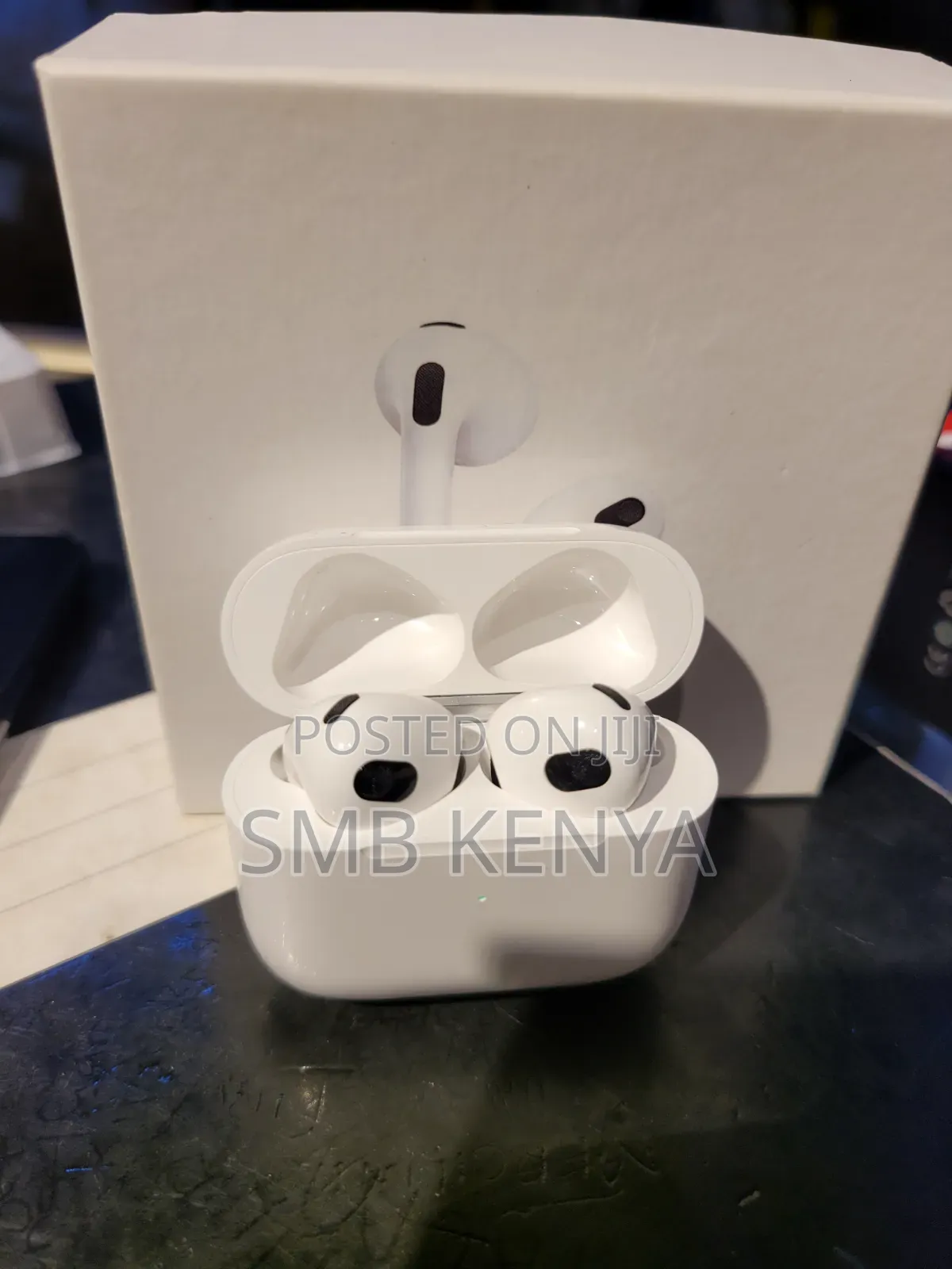 Airpods Pro 3rd Generation Copy