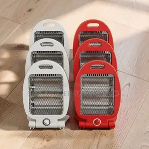 Discount Prices 700W, 800W Electric Room Heater Space Heaters